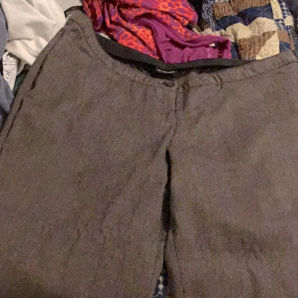Dress pants
